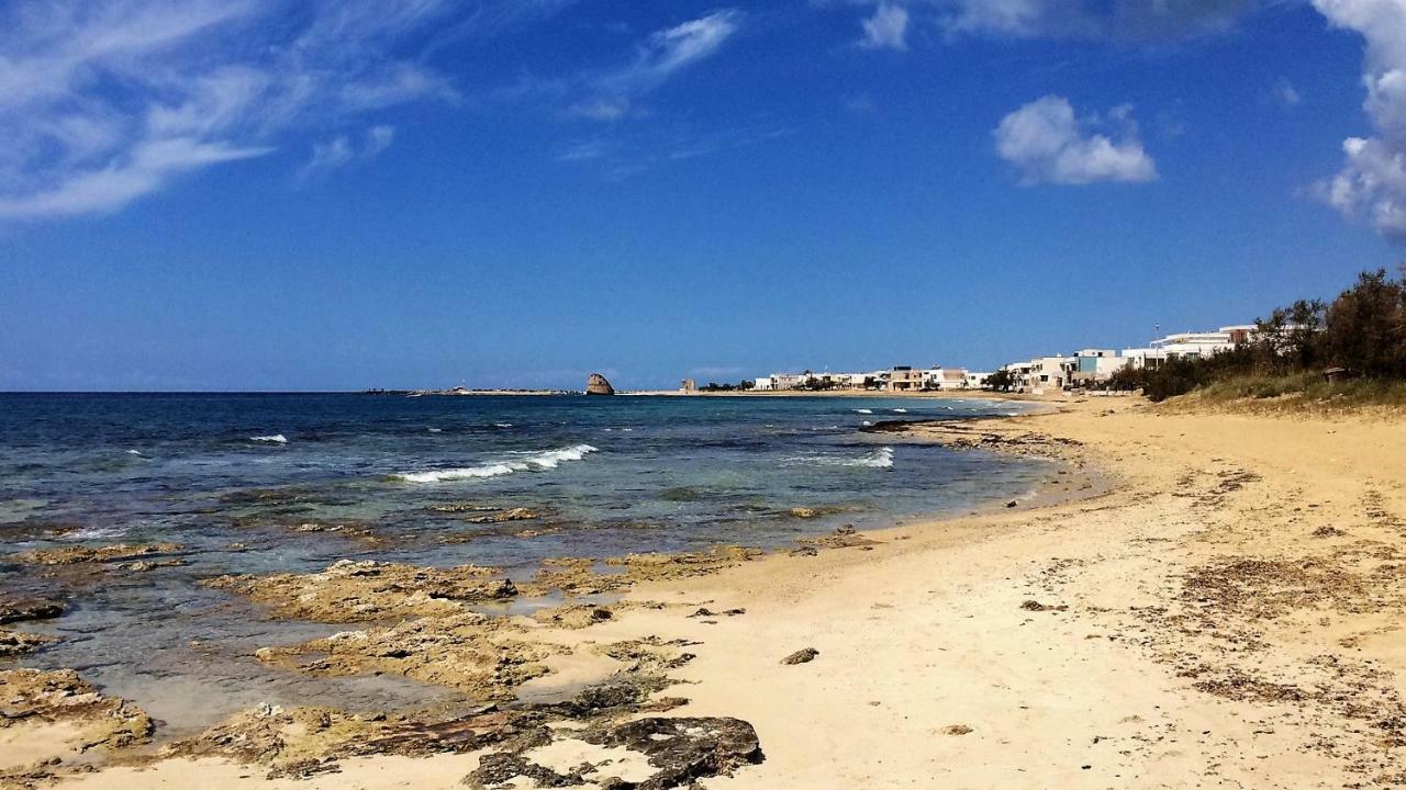 Appartamento Torre Pali Esterno foto