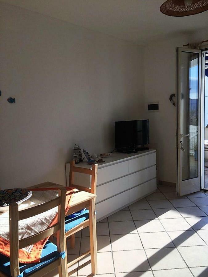 Appartamento Torre Pali Esterno foto